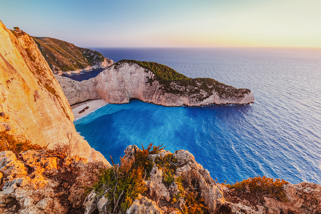 greek_sea