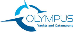 olympus catamaran